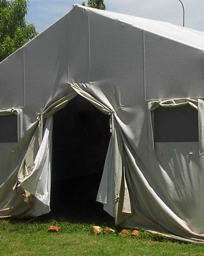 Изготавливаем солдатские палатки в Фурманове вместимостью <strong>до 70 человек</strong>